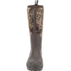 image:imageMUCK Mens Mossy Oak Break Up Country Woody Max BootBrown