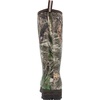 image:imageMUCK Mens Mossy Oak Country DNA Woody Arctic Ice Tall Boot  Vibram AGATMossy Oak Breakup Country