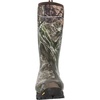 image:imageMUCK Mens Mossy Oak Country DNA Woody Arctic Ice Tall Boot  Vibram AGATMossy Oak Breakup Country