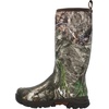 image:imageMUCK Mens Mossy Oak Country DNA Woody Arctic Ice Tall Boot  Vibram AGATMossy Oak Breakup Country