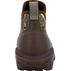 image:imageMUCK Mens Mossy Oak Country DNA Woody Sport Ankle Boot Brown Size 8M