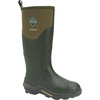 image:imageMUCK Mens Muckmaster MidGreen
