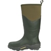 image:imageMUCK Mens Muckmaster MidGreen