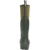 image:imageMUCK Mens Muckmaster MidGreen