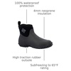 image:imageMUCK Mens Muckster II Ankle Boot Black Size 9M