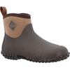 image:imageMUCK Mens Muckster II Ankle Boot Brown Size 11M