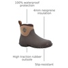 image:imageMUCK Mens Muckster II Ankle Boot Brown Size 11M