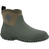 image:imageMUCK Mens Muckster II Ankle Green Size 10M