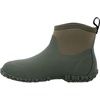 image:imageMUCK Mens Muckster II Ankle Green Size 9M