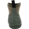 image:imageMUCK Mens Muckster II Ankle Green Size 9M