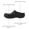 image:imageMUCK Mens Muckster Lite EVA ClogBlack