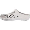 image:imageMUCK Mens Muckster Lite EVA ClogGrey White