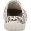 image:imageMUCK Mens Muckster Lite EVA ClogLight GrayFloral Print