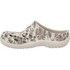 image:imageMUCK Mens Muckster Lite EVA ClogLight GrayFloral Print