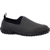 image:imageMUCK Mens Muckster Low Black Size 7M