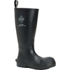image:imageMUCK Mens Mudder Comp Toe Tall BootBlack