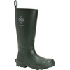 image:imageMUCK Mens Mudder Comp Toe Tall BootGreen