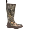 image:imageMUCK Mens Mudder Comp Toe Tall BootMossy Oak Country Dna