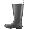 image:imageMUCK Mens Mudder Tall BootBlack