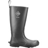 image:imageMUCK Mens Mudder Tall BootBlack