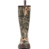 image:imageMUCK Mens Mudder Tall Camouflage Rain BootsMossy Oak Country Dna