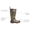 image:imageMUCK Mens Mudder Tall Camouflage Rain BootsMossy Oak Country Dna