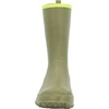 image:imageMUCK Mens Originals Excursion Pull On Ankle BootOlive and Lime