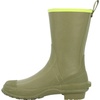image:imageMUCK Mens Originals Excursion Pull On Ankle BootOlive and Lime