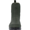 image:imageMUCK Mens Originals Pull On Mid BootGreen