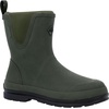 image:imageMUCK Mens Originals Pull On Mid BootGreen