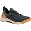 image:imageMUCK Mens Outscape Lace Up ShoeBlack