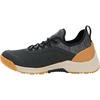 image:imageMUCK Mens Outscape Lace Up ShoeBlack
