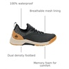 image:imageMUCK Mens Outscape Lace Up ShoeBlack