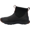 image:imageMUCK Mens Outscape Max Ankle BootDark Shadow Black