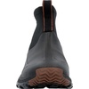 image:imageMUCK Mens Outscape Max Ankle BootDark Shadow Black