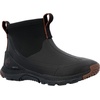 image:imageMUCK Mens Outscape Max Ankle BootDark Shadow Black