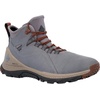 image:imageMUCK Mens Outscape Max Lace Up Hiker BootGrey