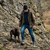 image:imageMUCK Mens Outscape Max Lace Up Hiker BootMossy Oak Country Dna