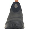 image:imageMUCK Mens Outscape Slip On Black Size 105M