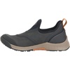 image:imageMUCK Mens Outscape Slip On Black Size 105M