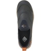 image:imageMUCK Mens Outscape Slip On Black Size 11M