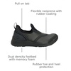 image:imageMUCK Mens Outscape Slip OnBlack