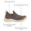 image:imageMUCK Mens Outscape Slip OnBrown