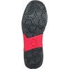 image:imageMUCK Mens Outscape Slip OnBurnt OliveRibbon RedBlack