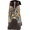 image:imageMUCK Mens RealTREE Edge Apex Mid Zip Ankle BootRealtree Edge