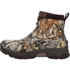 image:imageMUCK Mens RealTREE Edge Apex Mid Zip Ankle BootRealtree Edge