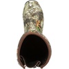 image:imageMUCK Mens RealTREE Edge Arctic Ice XF Boot  Vibram Arctic Grip ATRealtree Edge