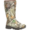image:imageMUCK Mens RealTREE Edge Arctic Ice XF Boot  Vibram Arctic Grip ATRealtree Edge