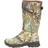 image:imageMUCK Mens RealTREE Edge Arctic Ice XF Boot  Vibram Arctic Grip ATRealtree Edge