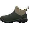 image:imageMUCK Mens Wdsa900 Rain BootsMoss Green